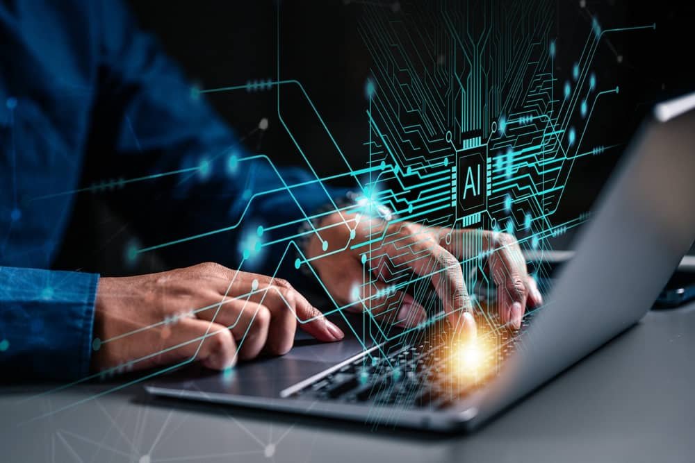 Inteligencia Artificial y Machine Learning​